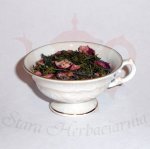 Japan bancha arigato